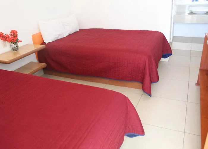 Hotel Victoria 2*