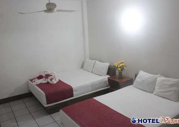 Victoria Hotel