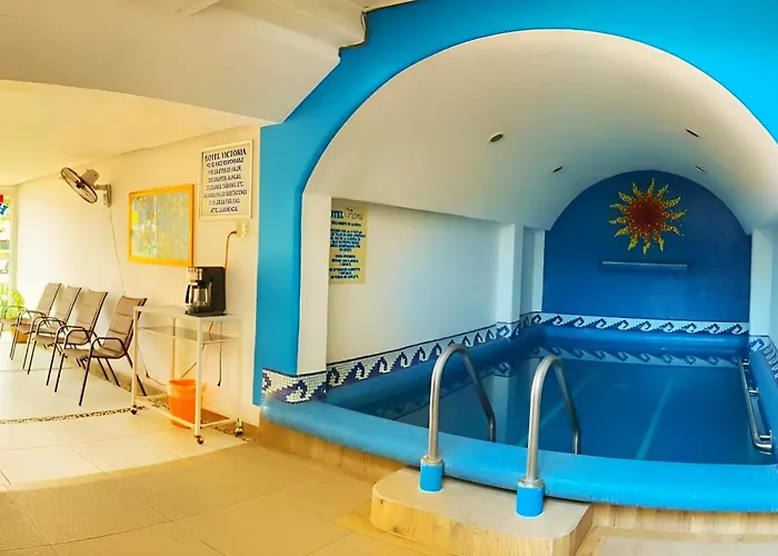 Victoria Hotel Zihuatanejo