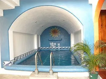 Victoria Hotel