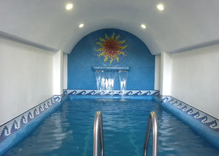 Victoria Hotel Zihuatanejo