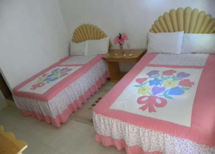 Hotel Victoria Zihuatanejo