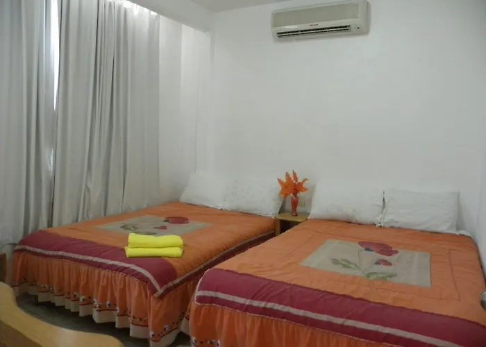 Victoria Hotel Zihuatanejo