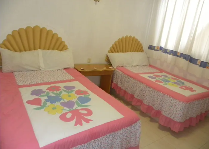 Hotel Victoria 2*