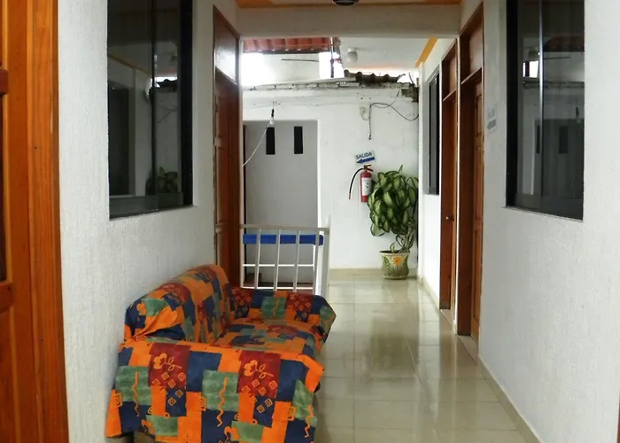 Hotel Victoria Zihuatanejo