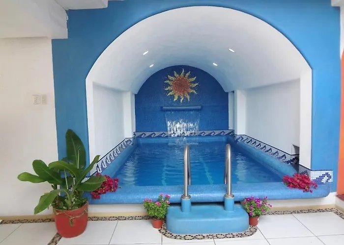Hotel Victoria Zihuatanejo