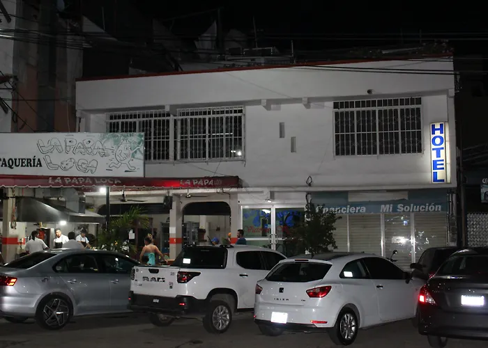 Hotel Victoria 2*