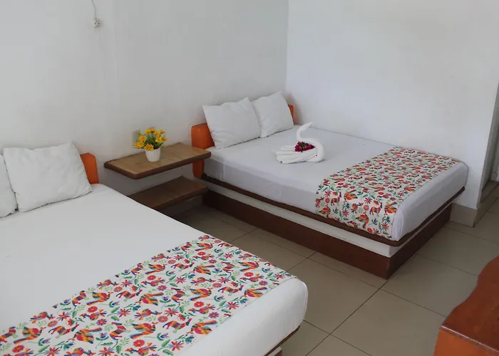Hotel Victoria