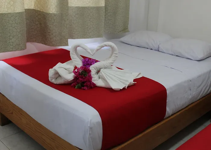 Hotel Victoria