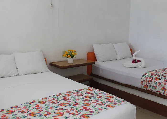 Victoria Hotel Zihuatanejo