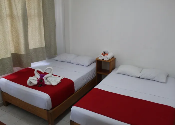 Victoria Hotel Zihuatanejo
