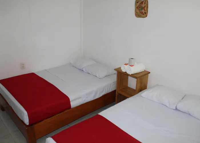 Victoria Hotel Zihuatanejo