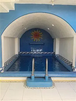 Hotel Victoria